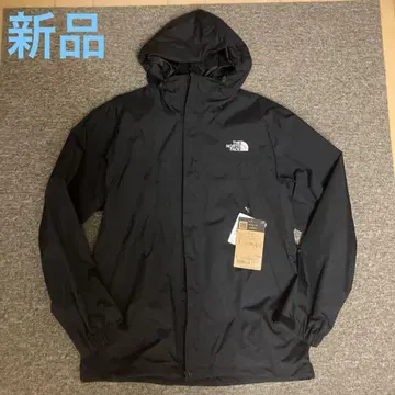 The North Face Scoop Jacket M 블랙 새상품