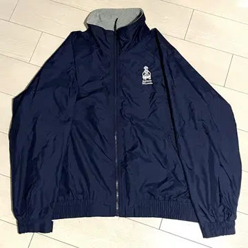 Sherwin Williams 나일론 자켓 XL