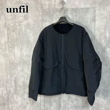 unfil 리버서블 블루종 5
