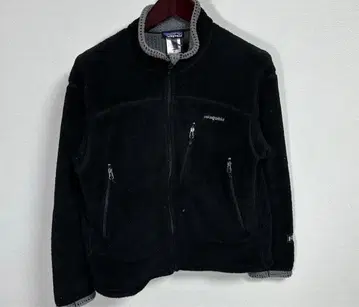 USA 제조 patagonia 레귤레이터 R4 플리스 자켓 2005