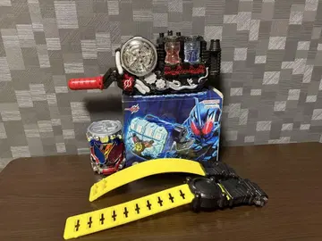 가면라이더 빌드 빌드 드라이버, 그리스 브리자드 너클 super best