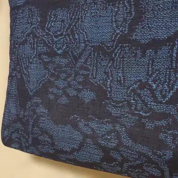 2 유키 시리즈 아이젠 유키쓰무기 옷감으로 100만 정도 2~3회 착용