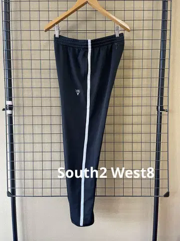 South2 West8 사우스투웨스트에이트 트랙 팬츠 S2W8