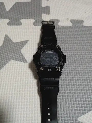 G-SHOCK