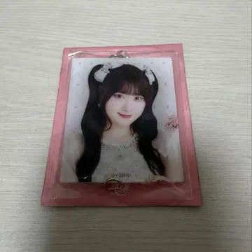 이코러브 미니 복권 레어 보석 의상 사이토 키아라