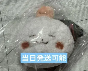 키링 민기 팝업