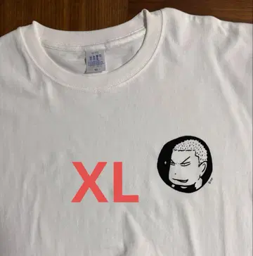 이노우에 배지점 T셔츠