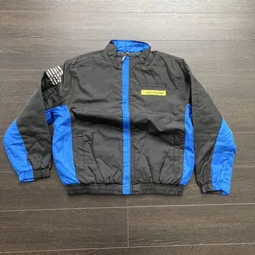DUNLOP WINTER MAXX 점퍼