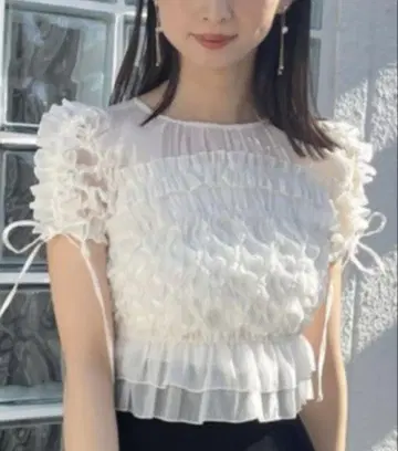 스나이델 랜덤 셔링 상의