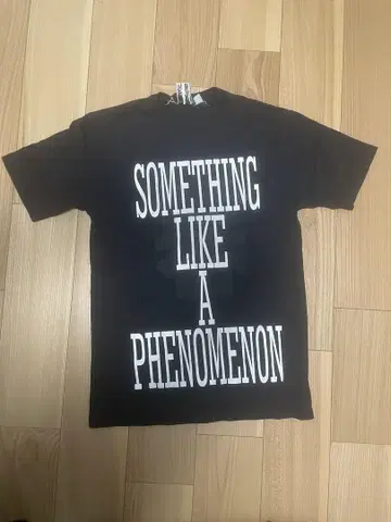 PHENOMENON 페노메논 이치방 TEE