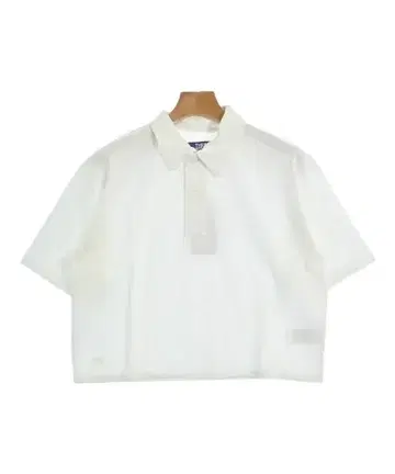 THE NORTH FACE PURPLE LABEL 남성용 피케 셔츠