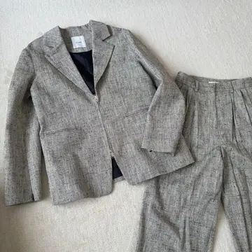 CLANE 수트 셋업 사이즈 1