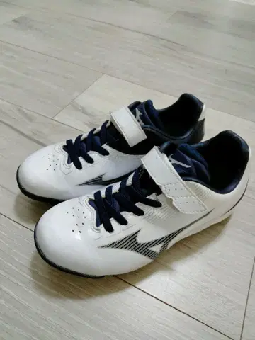Mizuno 야구 트레이닝 슈즈 19cm