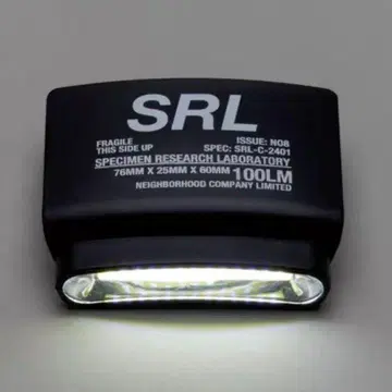 SRL . CAP LIGHT
