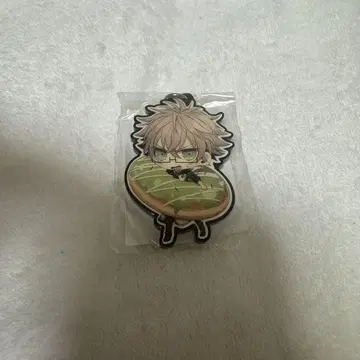 AMNESIA 켄트 아크링 키링