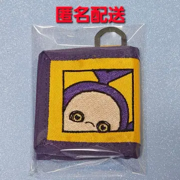 텔레토비즈 자수 코인 케이스 팅키윙키