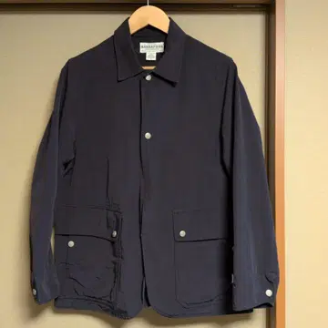 SASSAFRAS 폴 리프 자켓 S 사이즈