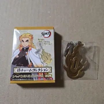 귀멸의 칼날 렌고쿠 츠바 참