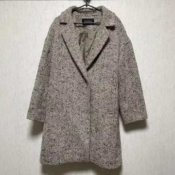 [ GALLORIA ] 아우터 코트 롱 코트