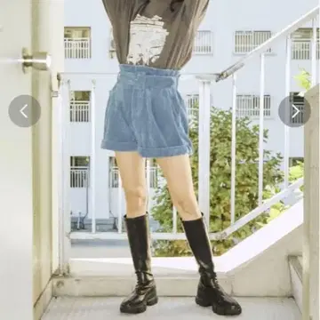 jouetie 롱 부츠