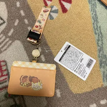 포켓몬 ID 케이스