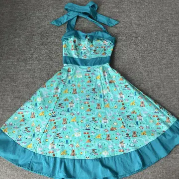 디즈니 원피스 해외 미키 wdw