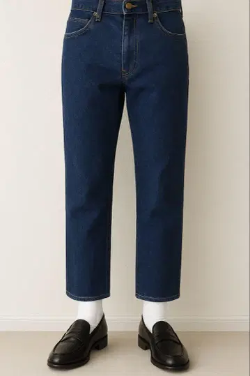 가격 협상 OK! Wrangler 플레어 데님 팬츠