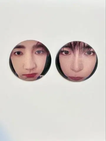 제베원 zb1 ZEROBASEONE 쿠션 배지 하오 한빈