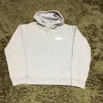 새상품급 APC 후드티 s