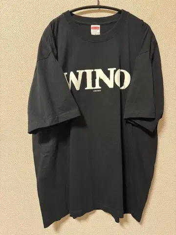 WINO T셔츠 XL