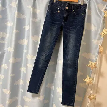 스키니 데님 Rady 레이디 25인치