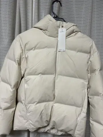 UNIQLO 심리스 다운 2024년