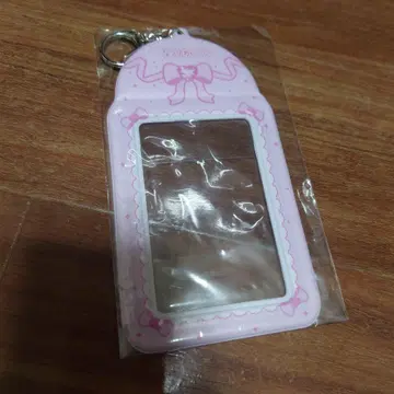 폴라로이드 케이스 SWEET STEADY 쿠리타 나츠카 생탄 굿즈