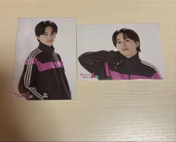 EBiDAN 대운동회 초특급 타쿠야 브로마이드