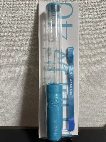 히나타자카46 미야치 스미레 응원봉