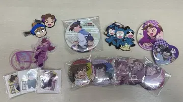 닌타마 란타로 묶음 구매 상품