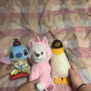 인형 모음 판매