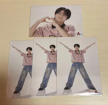 EBiDAN 대운동회 초특급 하루 생사진