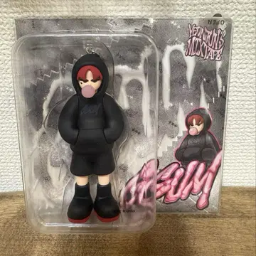 GGUM 앨범 영준