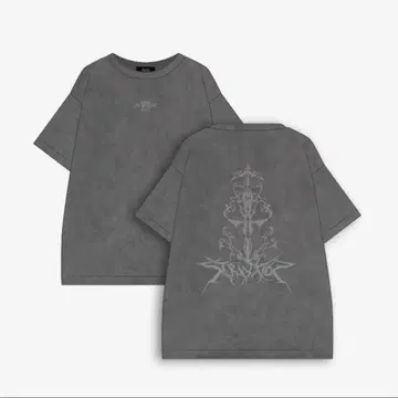 StrayKids dominATE SEOUL 티셔츠