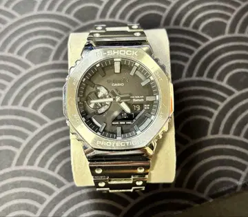G-SHOCK GM-B2100