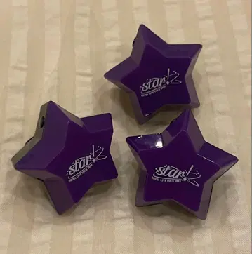시마 STAR! 링 라이트