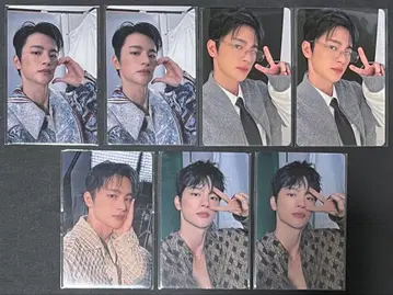 THE STAR 2025년 10월호 서인국