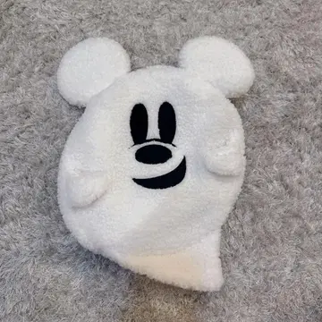 디즈니 할로윈 베레모 유령