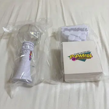 나니와단시 응원봉 묶음 판매