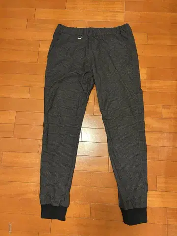 uniformexperiment 팬츠 4 XL goodenough