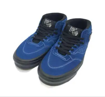 VANS 30주년 HALF CAB 33 DX 애너하임 파랑