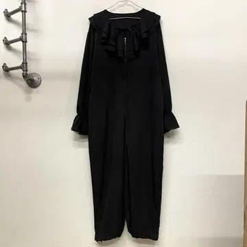 wee9s 위크스 프릴 올인원