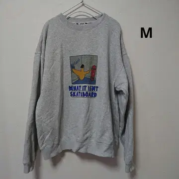 MARK GONZALES 트레이닝복 남성용 M