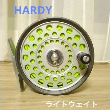 하디 플라이 릴 라이트웨이트 HARDY Light weight